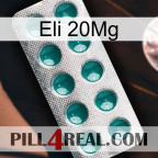 Eli 20Mg dapoxetine1